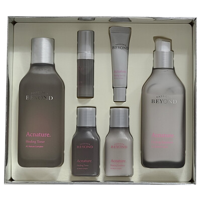 Beyond/Skin Care Products/2-Item Set