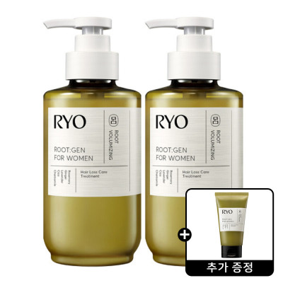 Ryo/Treatment/180ML