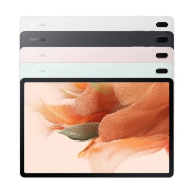 SAMSUNG ELECTRONICS/Galaxy Tab/S7/FE/Wi-Fi/64GB/SM-T733/Unopened/New Products