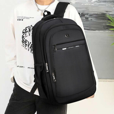 Daily/Backpack/PL-8039/Student Backpack/Backpack/Travel/Mens Bag/Mens Backpack/Womens Backpack