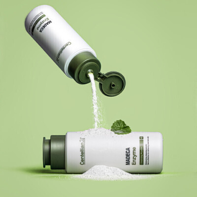 NEW/Enzyme/Cleansing/Facial Powder/60g/ENZYME/Cleanser