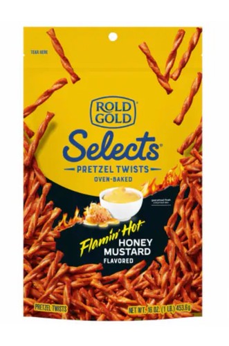#reviews Rold Gold Sticks Pretzels 16 Ounce