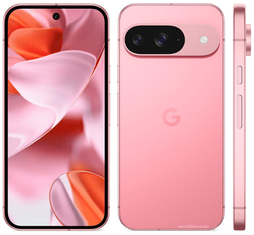 Unlocked Google Pixel 9 128GB GSM 5G 50MP 6.3" Android Smartphone Original