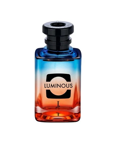 J. Junaid Jamshed Men's Luminous EDT Spray 3.4 oz Fragrances 0000000300019