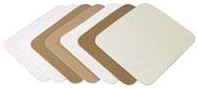 AliPlast 10, 1/8 x 24 x 29.5 inch Sheet, White
