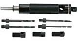 Aircraft Tool Supply Rivet Removal Tool