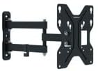 Emerald Full Motion TV Wall Mount for 17"-47" TVs (8108)