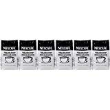 Nescafe Instant Coffee, French Vanilla Flavor Cappuccino Mix, Instant Flavored Coffee, 32 oz Bag (Pack of 6)
