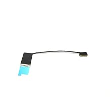Parts for Lenovo ThinkPad T16 P16s Gen 1 LCD eDP Cable for QHD Non-Touch eDP-40pings 5C11C12665
