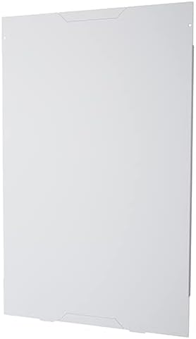 Chief Cover Kit Hardware Mount White (PAC527CVRW-KIT)