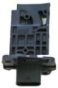 Mopar 68334657AA SENSOR MASS AIRFLOW
