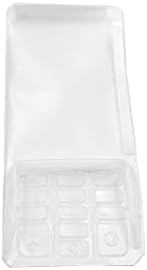 Pax A35 Terminal Full Device Protective Cover - 2 Pack