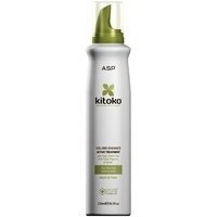 ASP Kitoko Volume - Enhance Active Treatment - 8.5 oz
