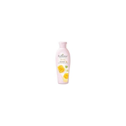 ENCHANTEUR 24H Moist Charming Perfumed Body Lotion 220ml -Keeps Your Skin skily Smooth and Leaves You Creating a scentful Impression