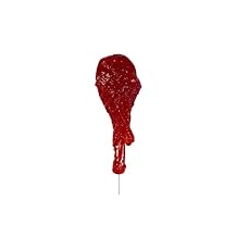 Gummy Turkey Leg - Cherry