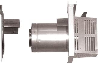 SLP TRAP2 5.25-9.25 in. Horizontal Trapezoid Termination Kit