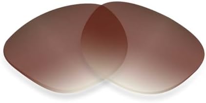 Sunglass Fix Replacement Sunglass Lenses Compatible with Superdry SD Sun Rx 02 51mm