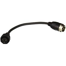 Artist Unknown Vexilar S-Cable, BLACK