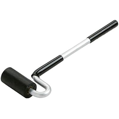 Timberchic J-Roller 12 by 3 Rubber Roller