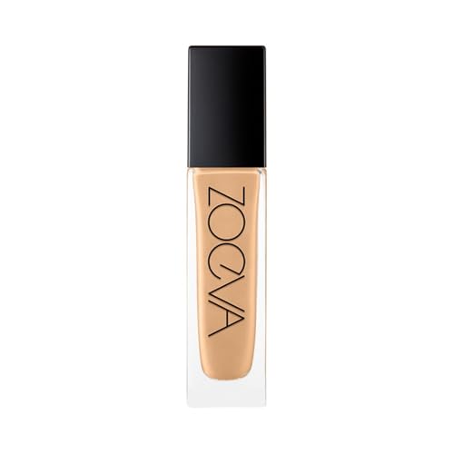 Authentik Skin Foundation