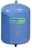 AMTROL WX-101 Pre-Pressurized Well Tank