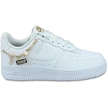 Nike Air Force 1 Low 07' LX White Charms Women DD1525-100
