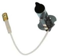 8890 Belmont Clesta Light Bulb 24V 60W Black Tip