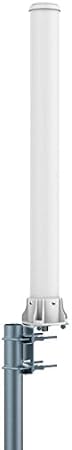 Wide Band Outdoor Omni Antenna Netgear Nighthawk M2 MR2100 5G Mobile Hotspot 698-2700MHz 9dB