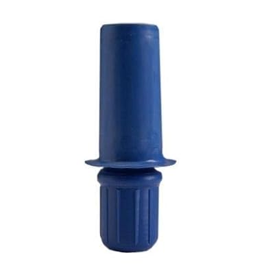 3" & 5" Stretch Wrap Applicator Handle (6 Pack)