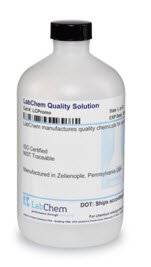 LabChem C996G85EA LC262801 Triton X-100 Solution, 500 mL Volume