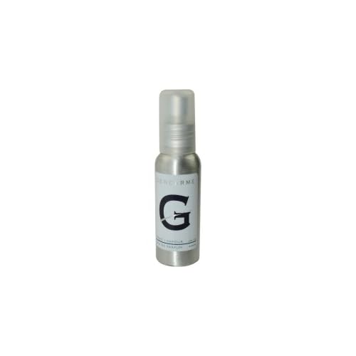 Gendarme Eau De Parfum Spray 1.7 oz  Travel Can