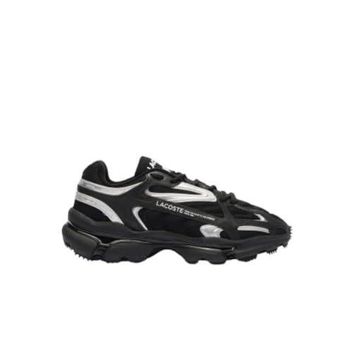 Lacoste Mens L003 2k24 Trainers