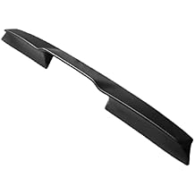 EGR 983479 Cab Spoiler Truck Accessory With Smooth Matte Black Finish, Compatible For Select 2015 to 2020 Ford F-150 Models
