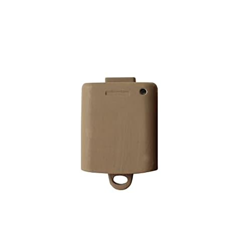 MOJO Outdoors Elite Series Remote and Receiver for Controlling Duck Hunting Decoys, Remote and Receiver