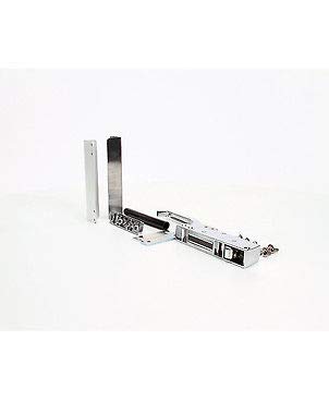 Nu-Vu Kit,Repl,Latch Handle, (254-2006)