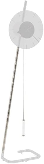 Howard Miller Z Floor Clock Post & Pedestal Replacement Component for Compatible Floor Clock Models | Durable Support Structure Parts Only | Clock Head & Internal Movement Not Included