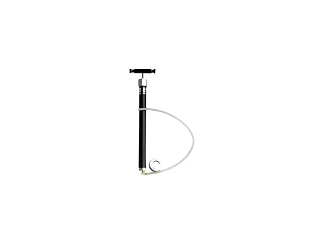 Robinair 14388 Compressor Oil Pump Includes Cap and Seal Ass'Y, Siphon Kit
