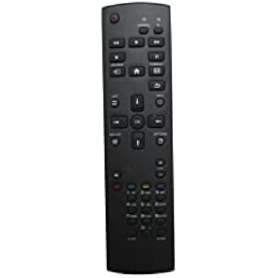 Remote Control for Viewsonic YKF326-021 A-00009802 398GR8BDBNE00T CDP9800 CDP9800-CN CDM4300R CDM4900R CDM5500R CDM4300T CDM5500T LCD Commercial Display