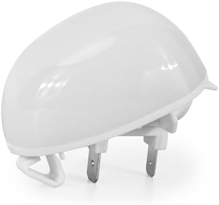 W11251749 W11602886 Freezer Light Bulb Replacement for Whirlpool Kenmore Amana Refrigerator WRs315sdhz08 WRS315sdhz05 Freezer Light Bulb