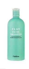 MoltoBene Molto Bene Clay Esthe Shampoo EX (33.9 oz.)