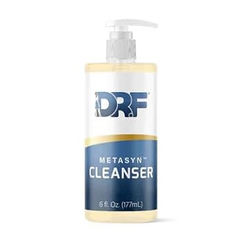 Dr. Farrah MetasynTM Facial Cleanser