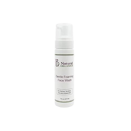 Gentle Foaming Face Wash - 7 oz