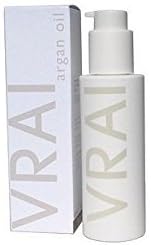 Vrai Argan Oil by Fragonard
