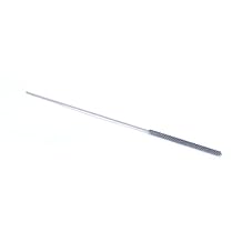 Garhgi 0.157" (4mm) Cylinder Hone Tool Brush, 240 Grit Silicon Carbide Abrasive Finishing for Small Engine Cylinders Brake Piston Rings Valve Guides Tubes Cam Bearings