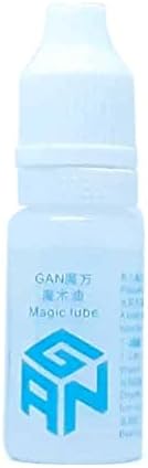 Gan Magic lube 10ml Lubrifiant speedcube
