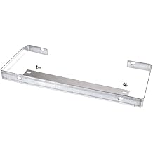 Saniserv 108968 Long Drip Tray Kit