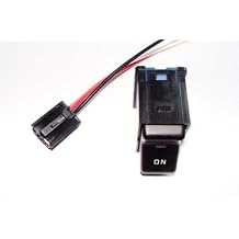 Fits The Jeep TJ Wrangler Rocker Switch- ON Logo Accessory ON/Off Switch