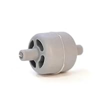 Kirby Sentria Sentria II and Avalir Surface Nozzle Wheels 210711S 4 PK Replacemen