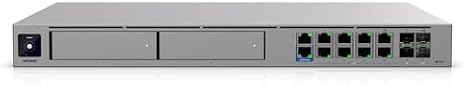 Ubiquiti UDM-Beast Hyperscale Cloud Gateway