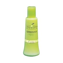 Chihtsai Olive Conditioner set 280ml/9.5oz